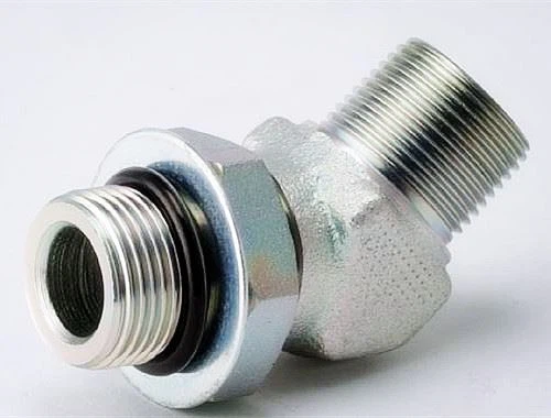 Yanmar Hydraulic Fittings