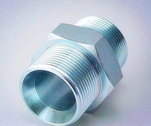 Yanmar Hydraulic Fittings
