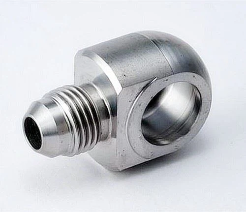 Yanmar Hydraulic Fittings