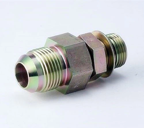 Yanmar Hydraulic Fittings